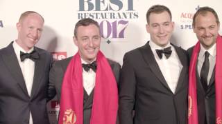 The Worlds 50 Best Restaurants 2017 The Highlights