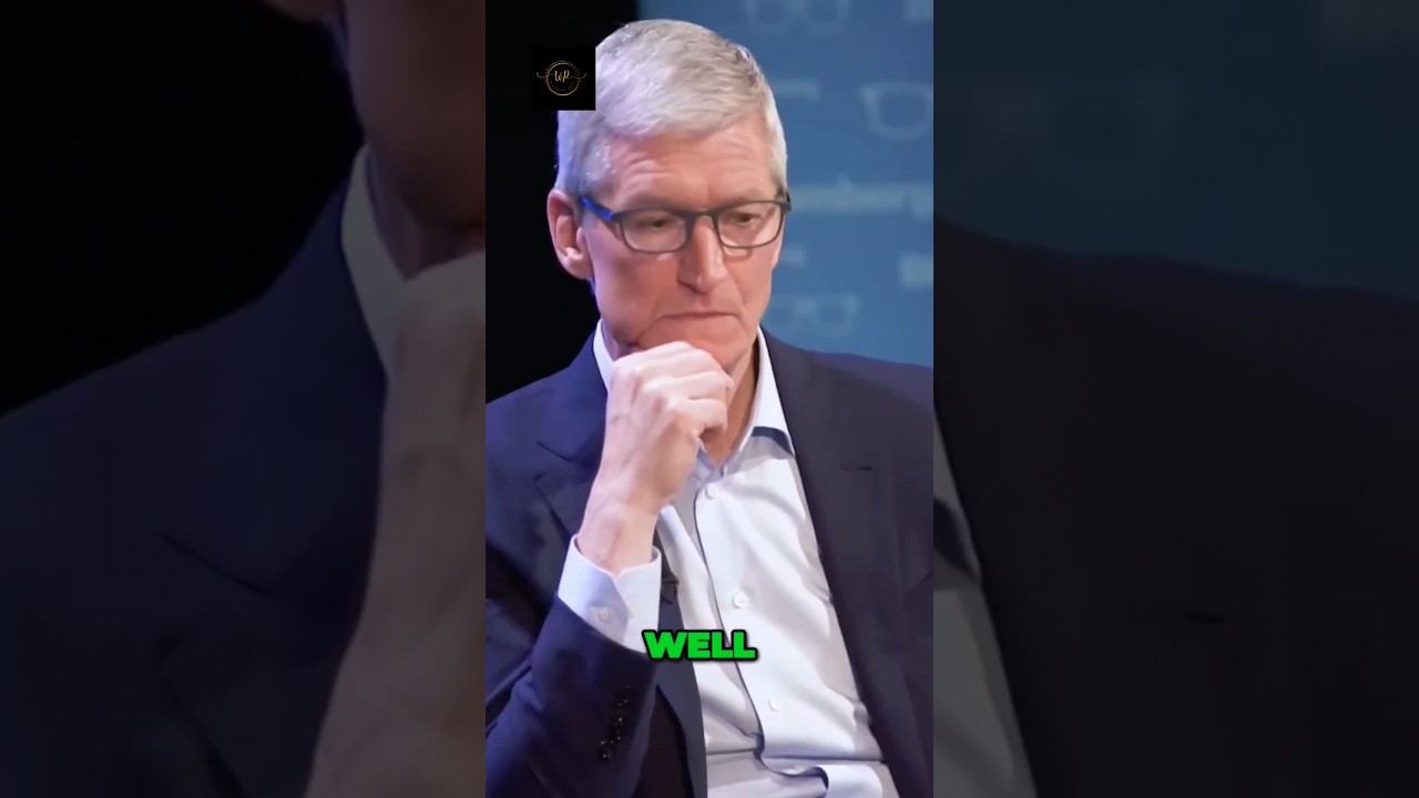 Unveiling Tim Cook's LGBTQ Journey: Resilience and Impact