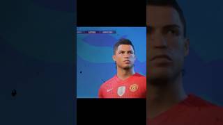 ?2008 Ronaldo in FIFA 23 ? fifa23 shorts