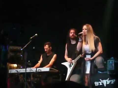 Ancient Bards Live At Wacken