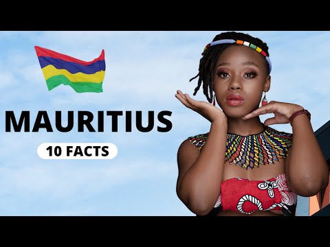 Video: Varför är Mauritius känd?