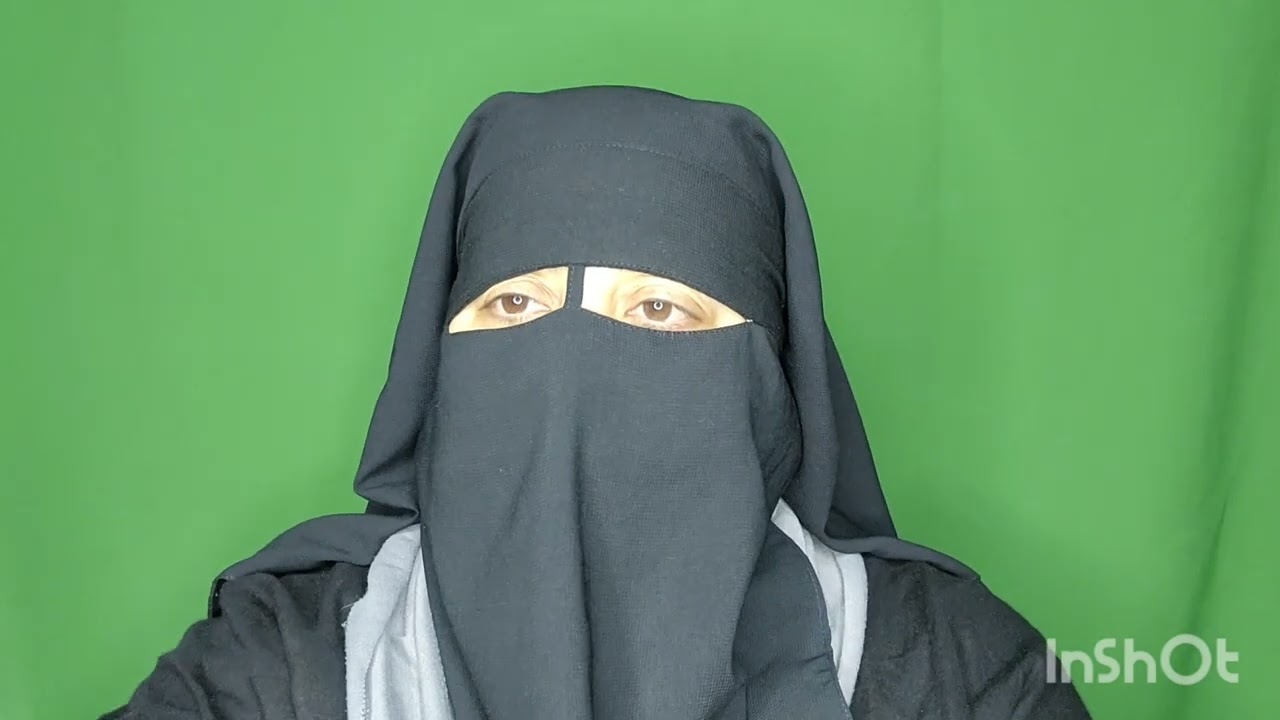 حيدت لي راجلي واعطاطو لختها😭 والله سبحانه وتعالى بين فيها البرهان😱