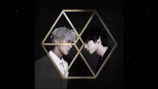 Beautiful Liar (VIXX LR) x Promise (EXO) Mashup With Split Headset