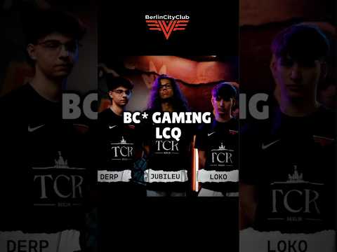 LCQ 🇧🇷 Highlights of BC* Gaming SA on D1 💪 Thanks to all fans, you were amazing❤️🖤 #brawlstars #BSC