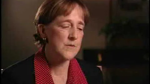2007 Trust Award Recipient - Janet M. Corrigan, PhD