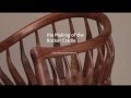 The Making of the Rocker Cradle documentary The Making of the Rocker Cradle documentary
