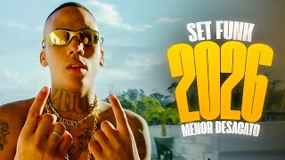 SET MENOR DESACATO 2026 - MC Luuky, MC Kadu, MC Ryan SP, MC Lele JP, MC Meno K (Playlist Funk)