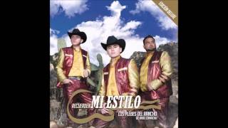 El hombre tranquilo - Los plebes del rancho