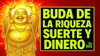 Los Japoneses Lo Saben: Si Ves Este Buda, Te Viene Plata Rápida