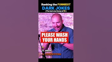 My Top 3 FUNNIEST DARK JOKES PART 6