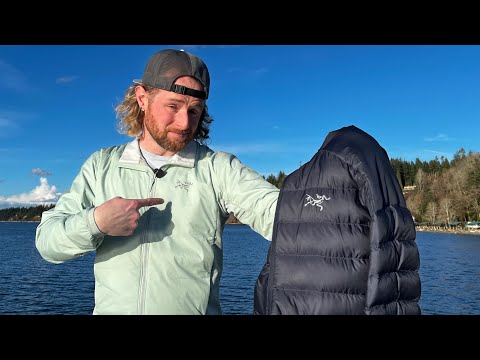 Arc’teryx Cerium vs. Atom Jacket - Which one to buy?