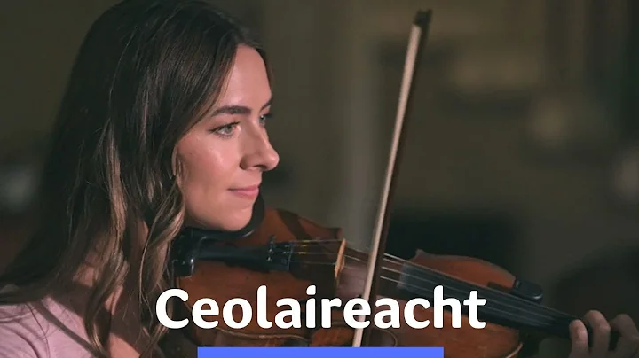 Dnal, Melanie & Eoin Murphy | Ceolaireacht | TG4