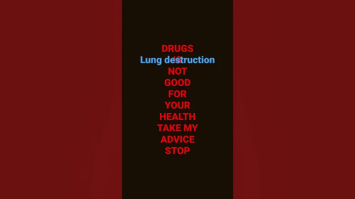Drugs