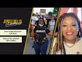 How Congresswoman Cori Bush Weaves Her Activism With Politics | Jemele Hill is Unbothered