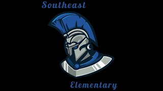Southeast Elementary 5th grade Program