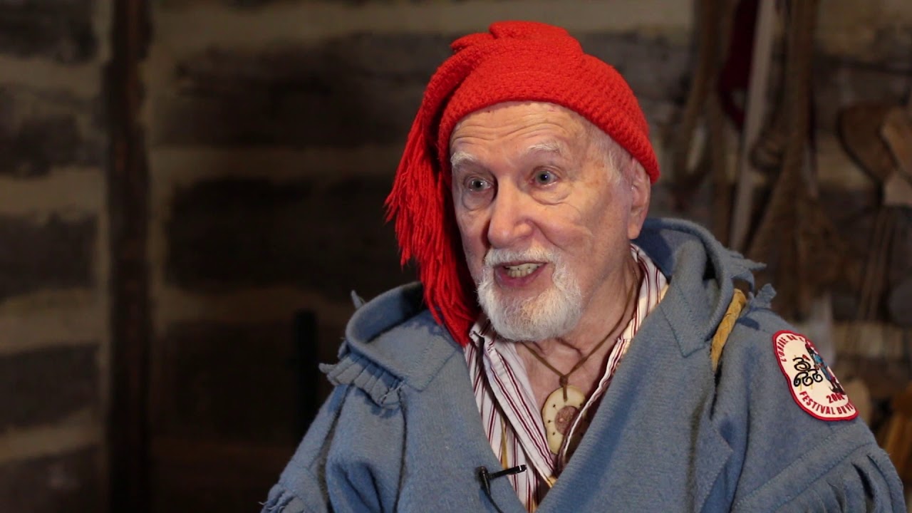 History - Festival du Voyageur