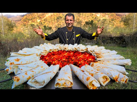 Video: 20 Dakikada Shawarma Nasıl Pişirilir