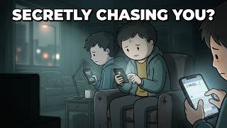An Avoidant May Be Secretly Chasing You If They Do This
