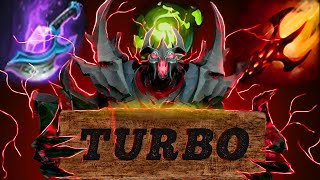 ЧТО БУДЕТ ЕСЛИ 15К ЧАСОВ ТУРБОВОИН ВОЗЬМЕТ СФа В 3К ЛОББИ? dota 2 turbo 💀