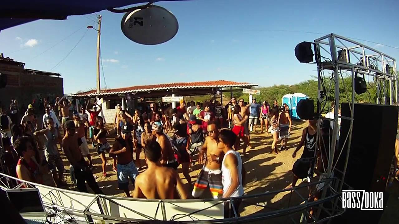 BassZooka   Mystery 3.0 PVT