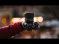 Shooting Street Photos on the Sony A7SIII // POV