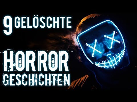 Video: Horrorgeschichten Aus Der Kindheit. Spukhaus - Alternative Ansicht