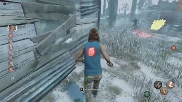 Double Juke in 2v8 Mode!? Huntress & Ghostface Got Played 😏(DBD Clips) #notmetagolem #metagolem #2v8