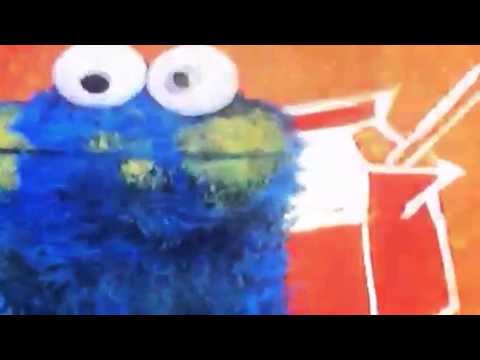 sesame street song