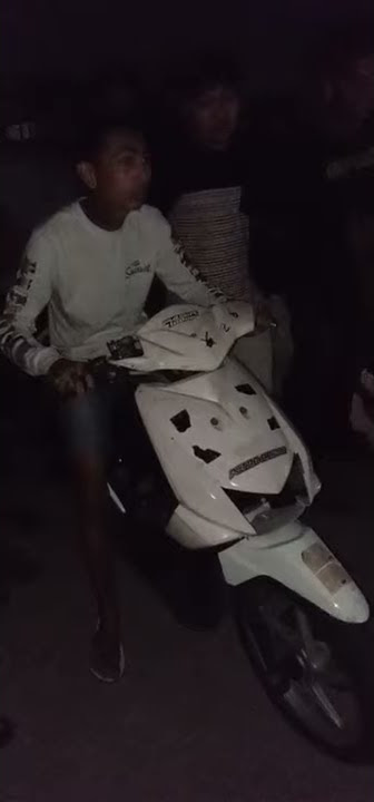 ramadhan race Metland. win adit bolang beat