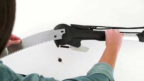 Fiskars Chain Drive 7–16 Foot Extendable Pole Saw & Pruner (394631-1001),White Reviews