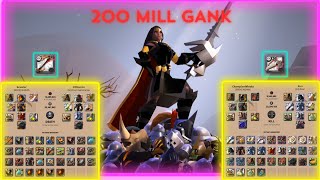 200MILL GANK | GUCCI KILLS ONLY 🎯🤪!!