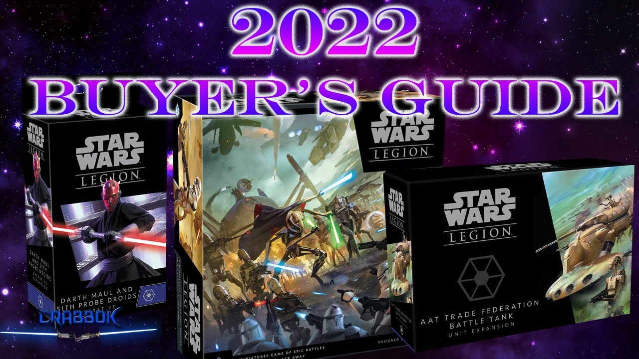 Star Wars and Tabletop News – Star Wars and Tabletop Talk