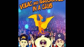 Volac & Illusionize - In A Club (Chunda Munki Remix) Resimi