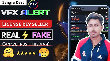 🥰 vfxalert honest review। vfxalert real or fake।vfxalert license key free।vfxalert review