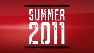 Camp Commercial Trailer 2011