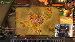 Where to train Bows and other ranged weapons in Classic WoW (Horde)