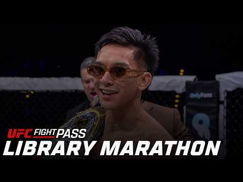 DWCS Season 10 Mid-Season Recap | Contact Winners Before UFC