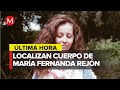 Hallan sin vida a la activista María Fernanda Rejón Molina en Tepoztlán, Morelos