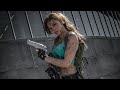 Snake mother  movie powerful action 2023 full length english latest new best action movies