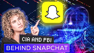 The Dark Truth Behind Snapchat's Fun Filters | The Facial Recognition