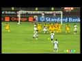 Orange Africa Cup Of Nations 2012 - Ghana - 2 vs 0 - Mali All Goals & Highlights
