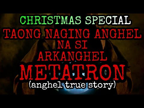 Video: True story ba ang anghel?