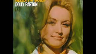 Dolly Parton - 09 I&#39;m In No Condition