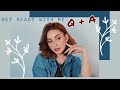 Get Ready With ME: Q + A