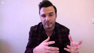 Shane Filan &#39;You And Me&#39; Live Steam