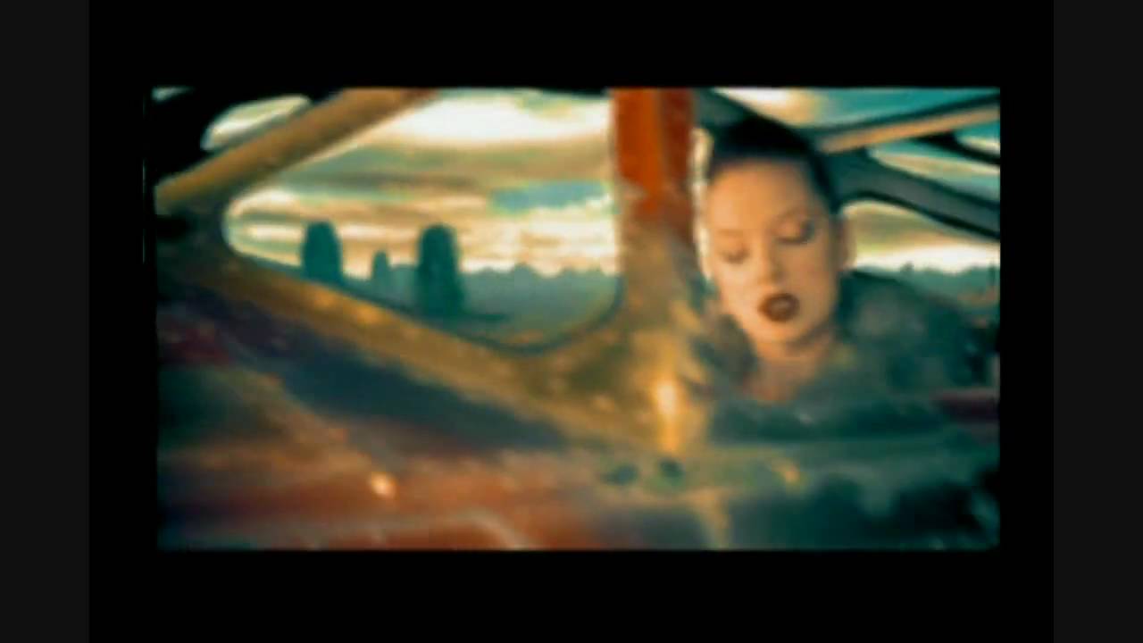 Garbage- Special [The String Quartet Tribute to Garbage] HD - YouTube