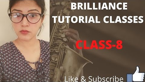 Part 3 Class 8th Ch-2 (Introduction to MS Access 2010)