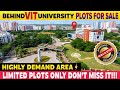 Plots  &amp; Villas For Sale in Chennai - Kandigai  #villaplots #villa