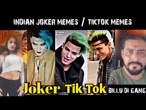 indian-joker-memes-||-dank-indian-memes-||-billu-di-gang-||