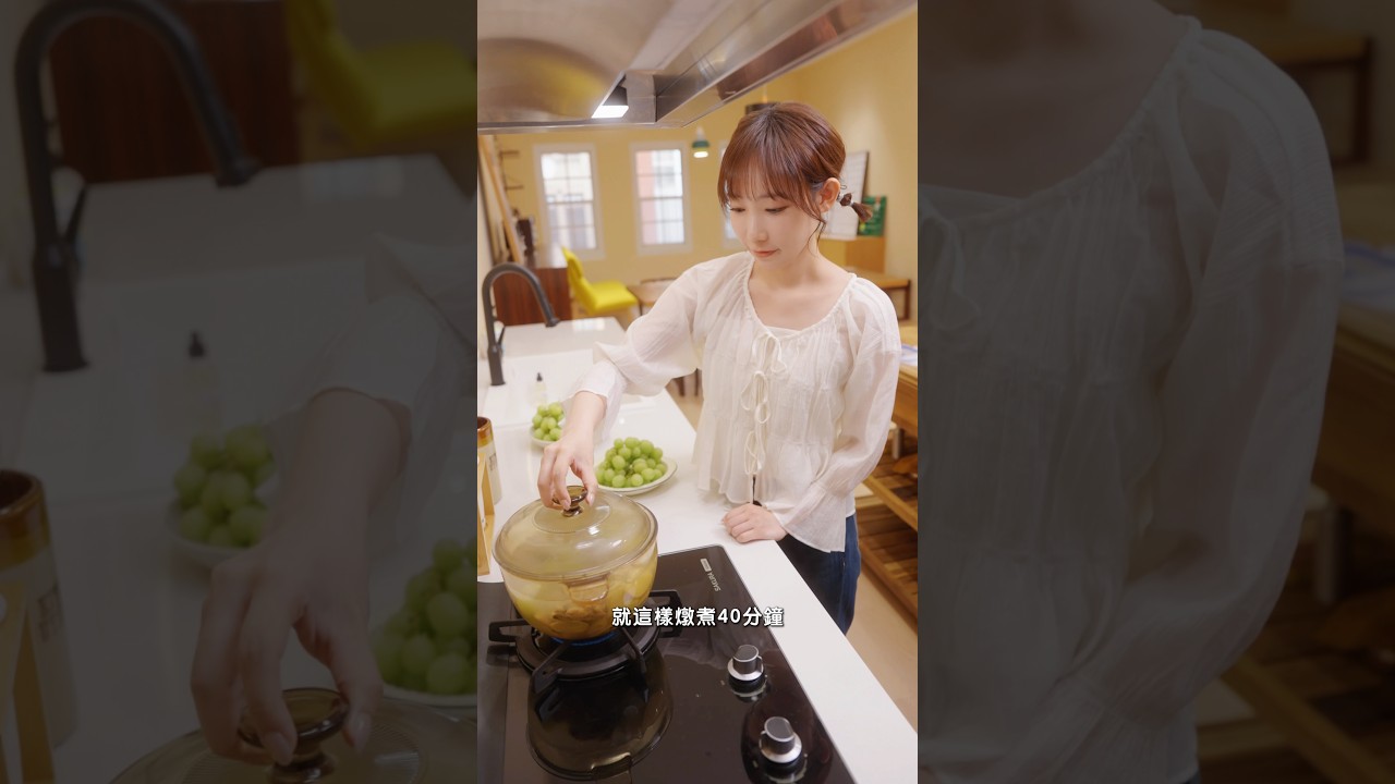 Threads熱門話題的葡萄雞湯🍇 縮圖